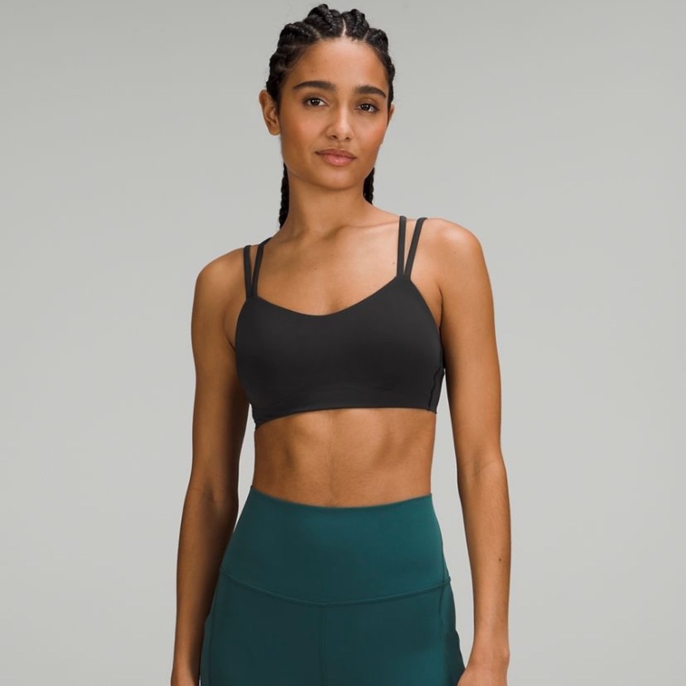 Lululemon Like a Cloud Bra